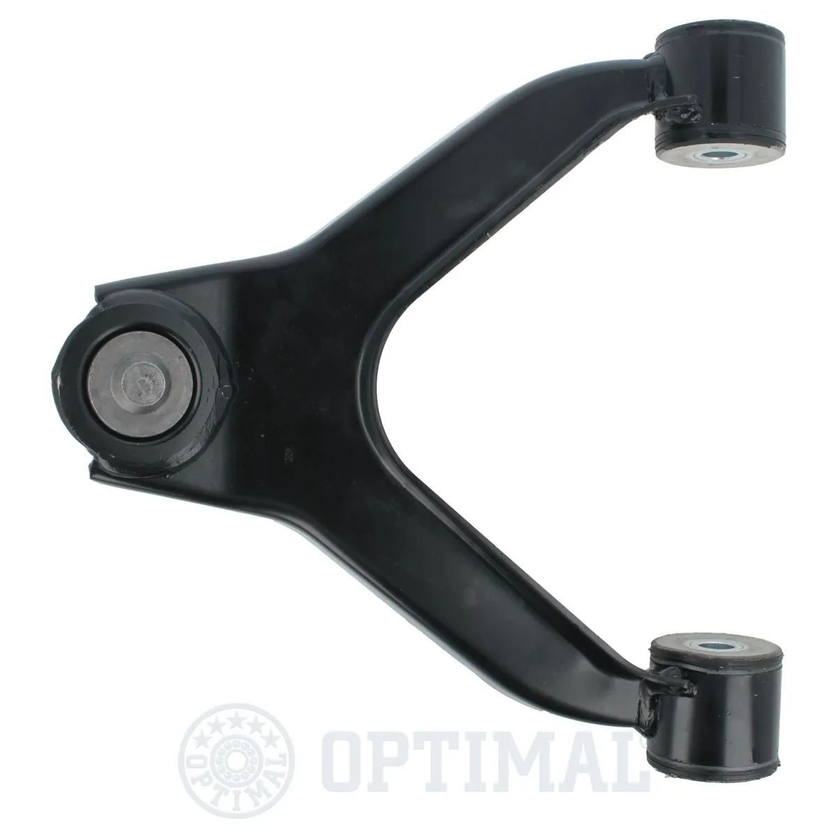 Control/Trailing Arm, wheel suspension G6-2142