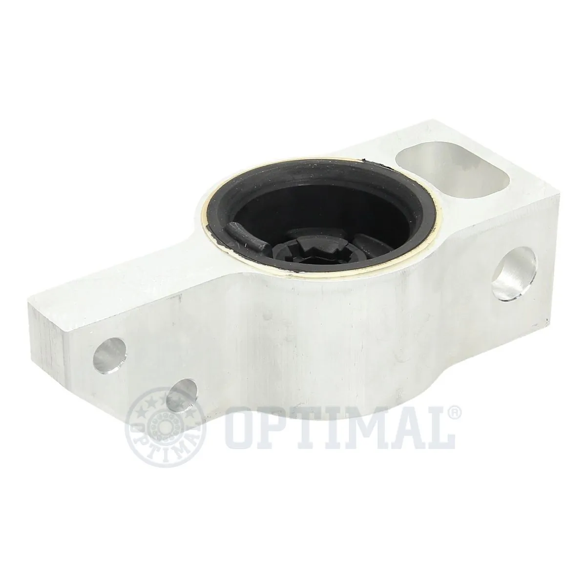 Mounting, control/trailing arm F8-6701