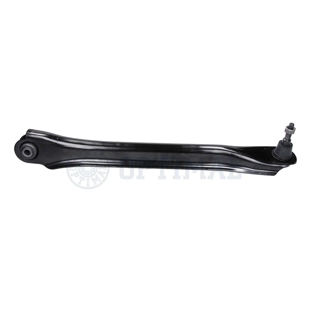 Control/Trailing Arm, wheel suspension G5-873