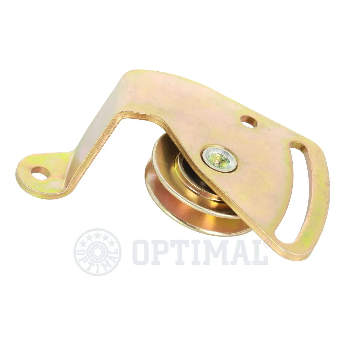 OPTIMAL 0-N134 Tensioner Pulley, V-belt