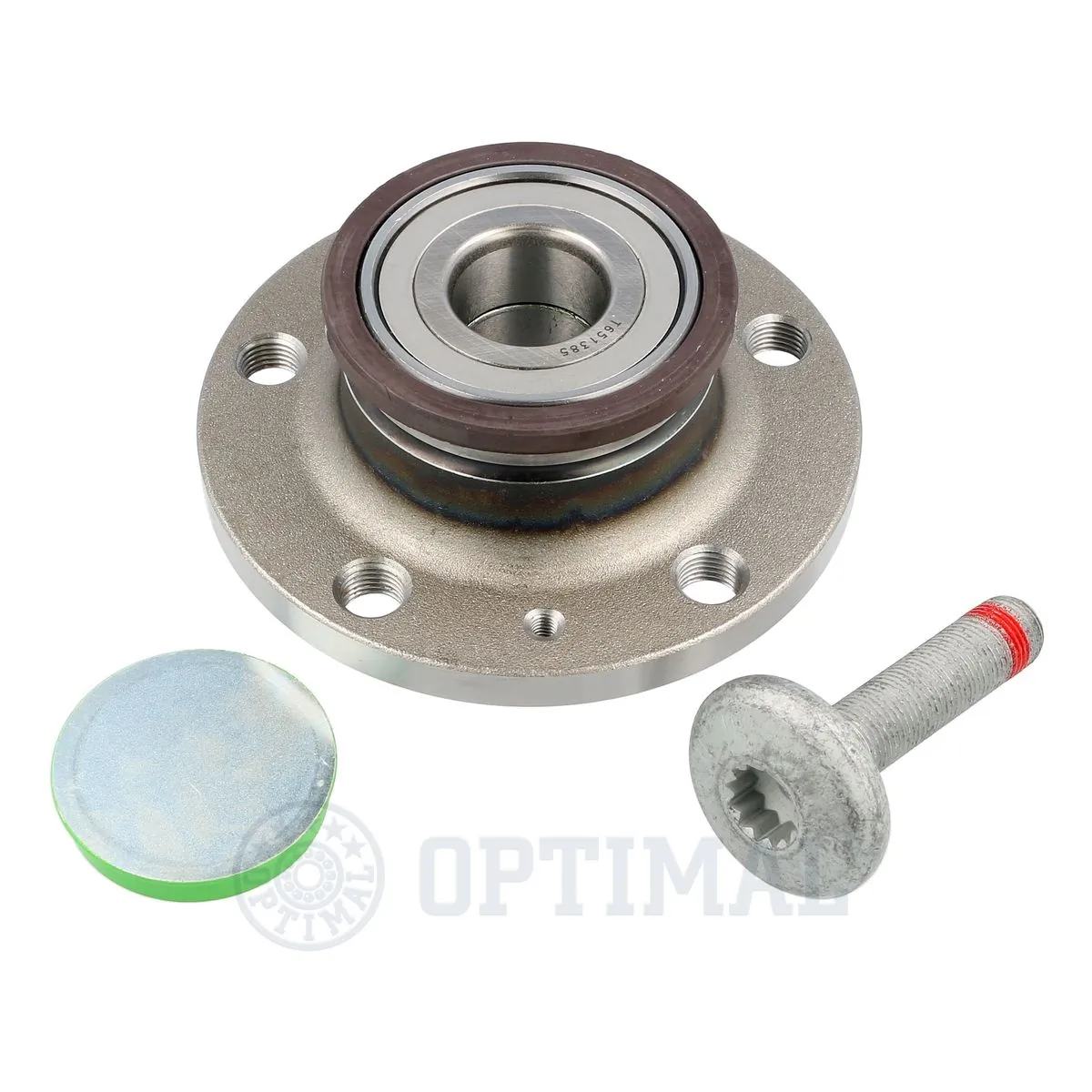 Wheel Bearing Kit 102213
