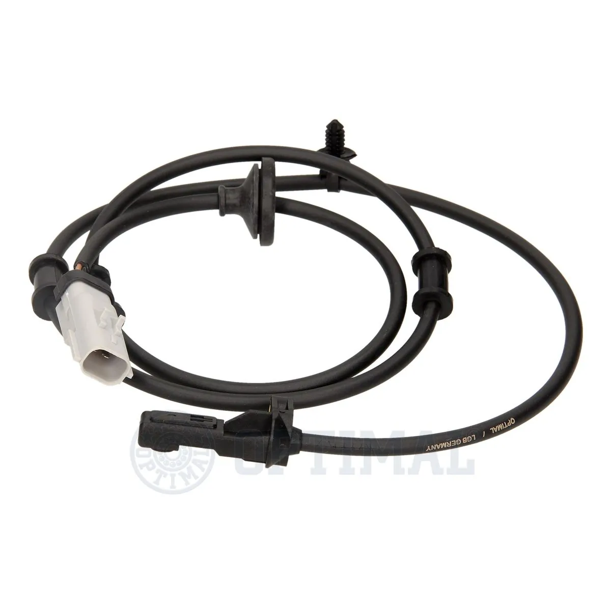 Sensor, wheel speed 06-S328