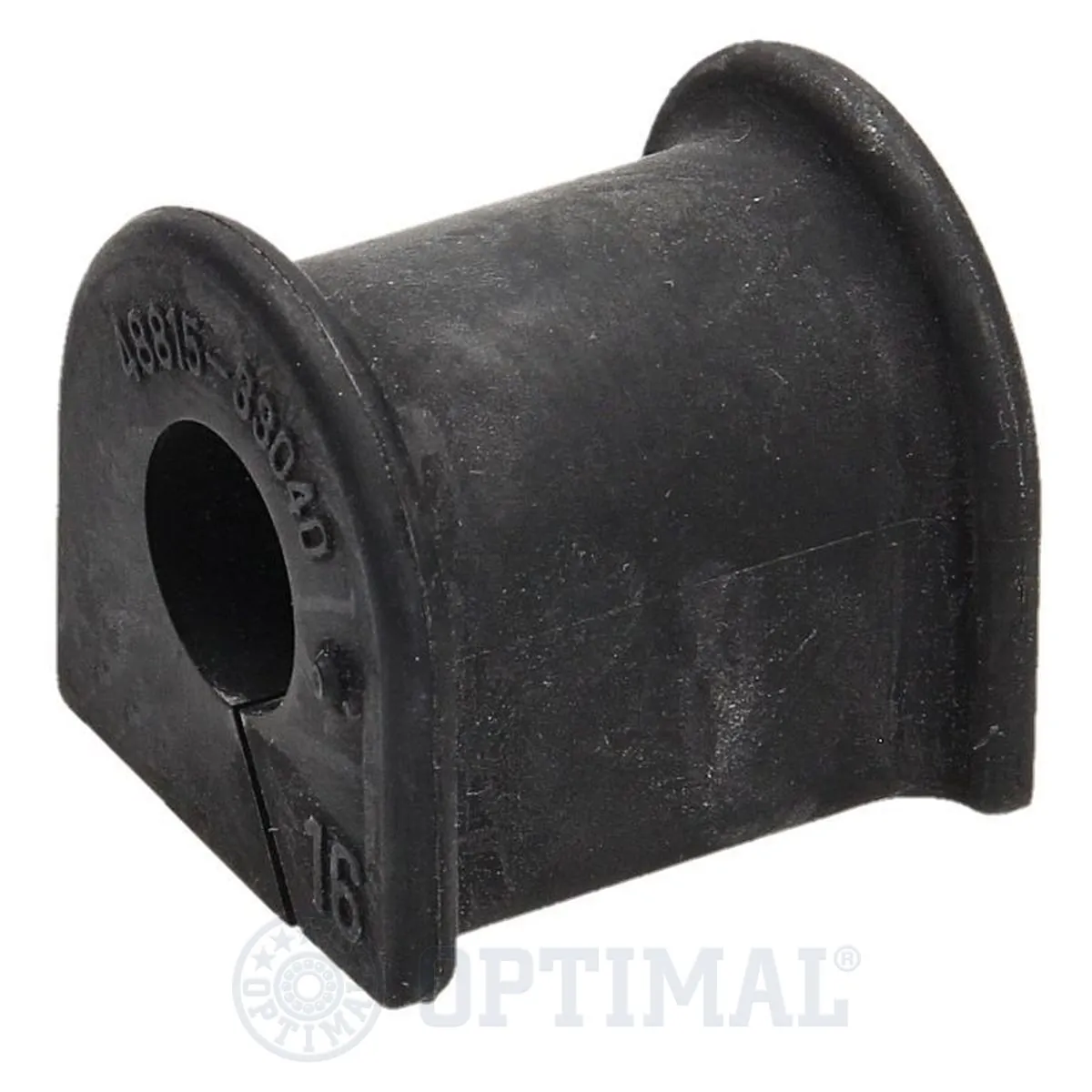 OPTIMAL F8-8062 Mounting, stabiliser bar