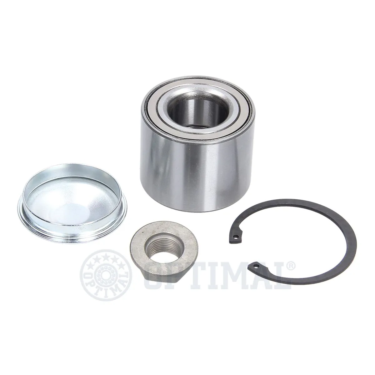 Wheel Bearing Kit 702899