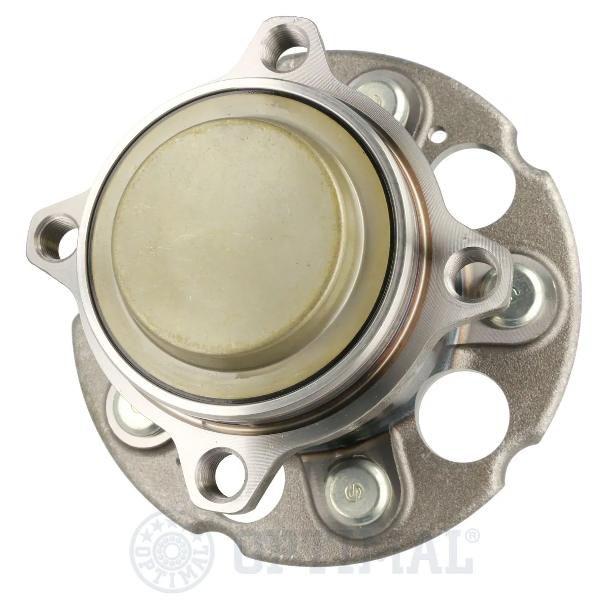 Wheel Bearing Kit 912707