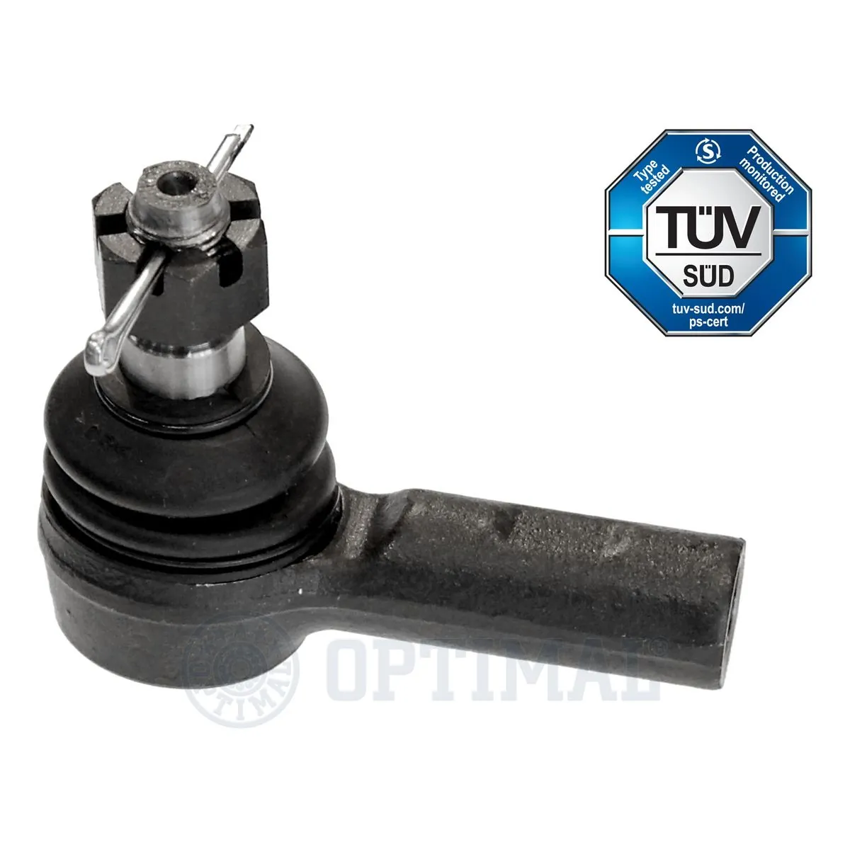 Tie Rod End G1-1101