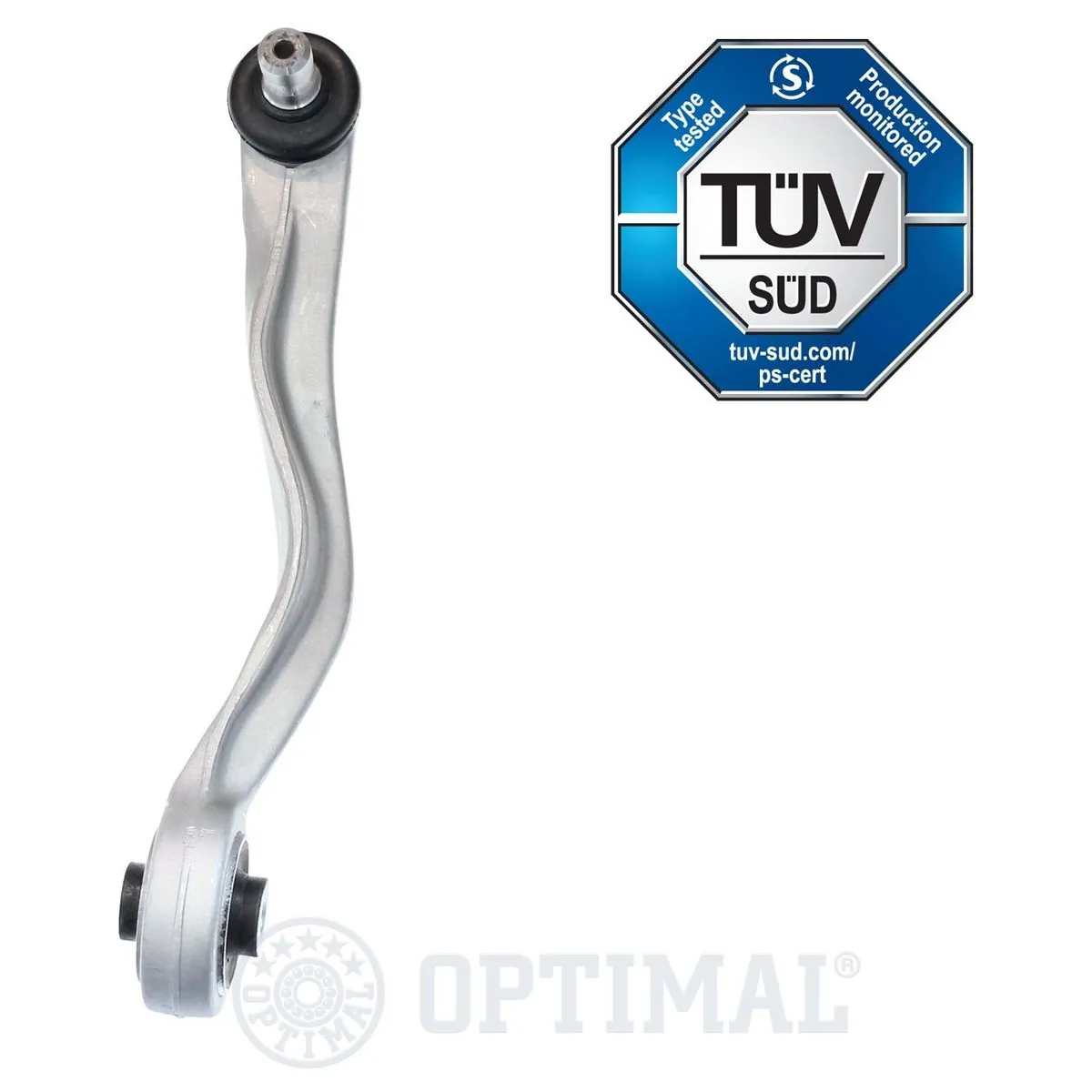 Barra oscilante, suspensión de ruedas G5-566