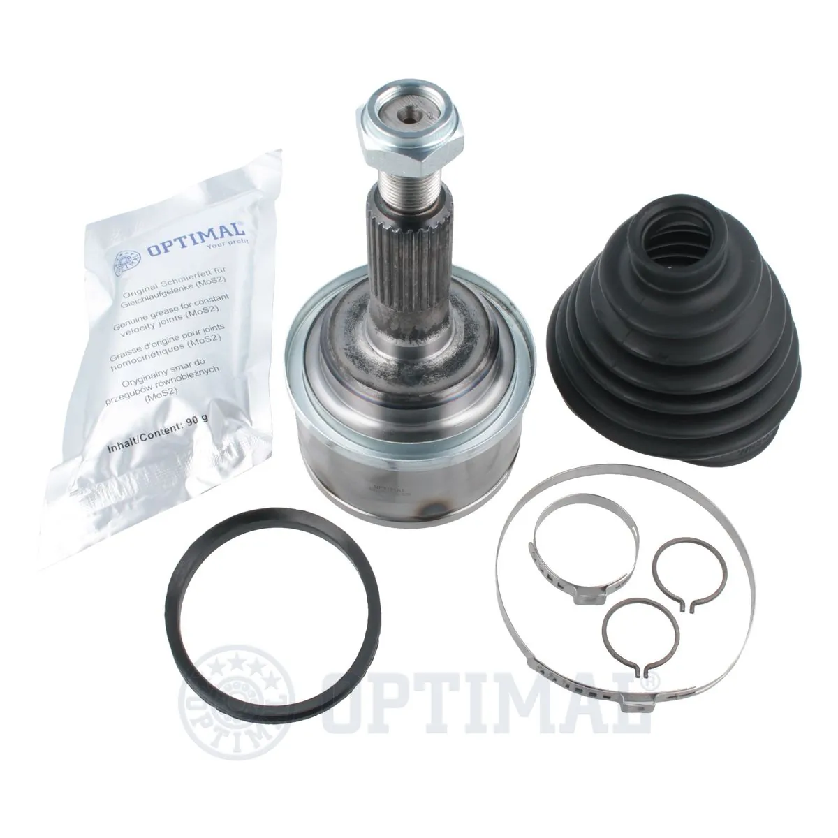 OPTIMAL CW-2856 Joint Kit, drive shaft