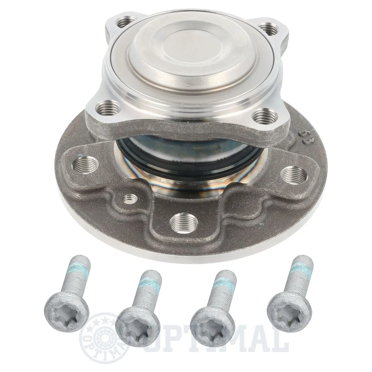 Wheel Bearing Kit 500200