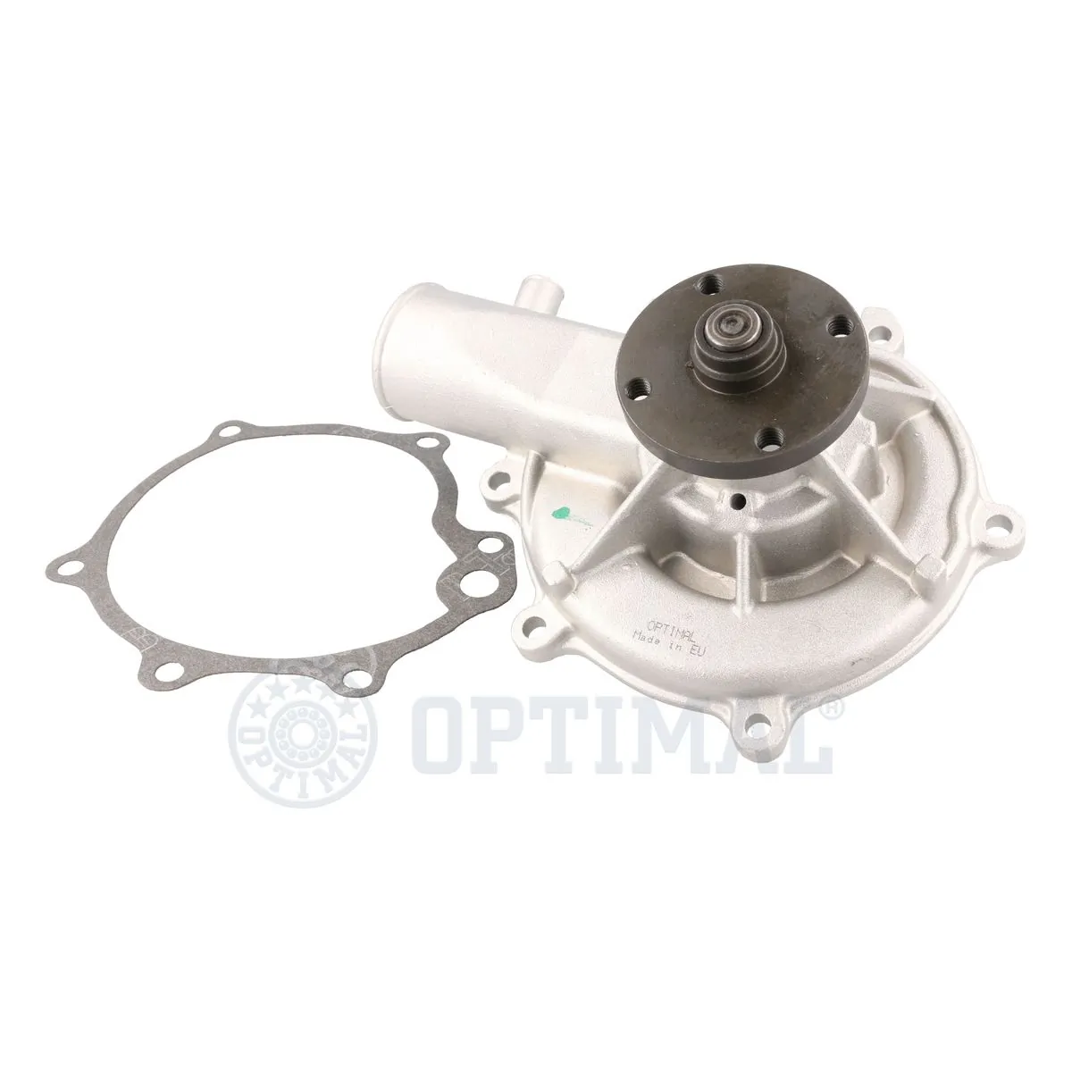 Water Pump, engine cooling AQ-1468