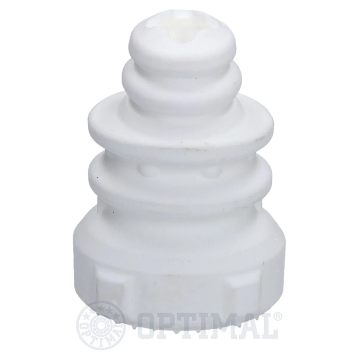 Rubber Buffer, suspension F8-7897