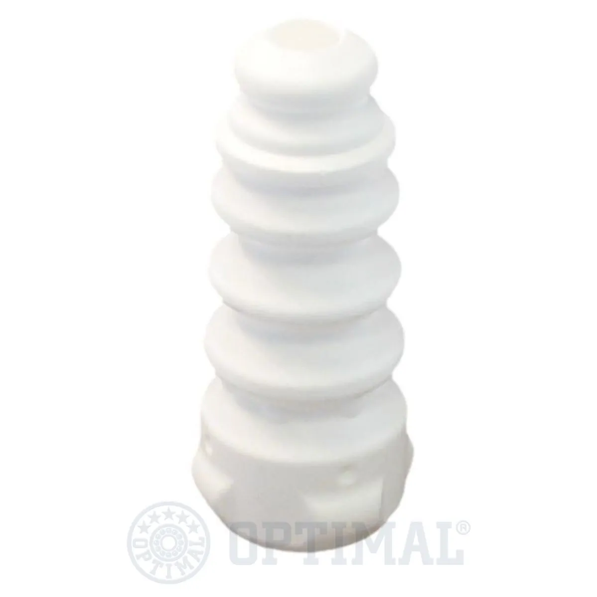 Rubber Buffer, suspension F8-7576