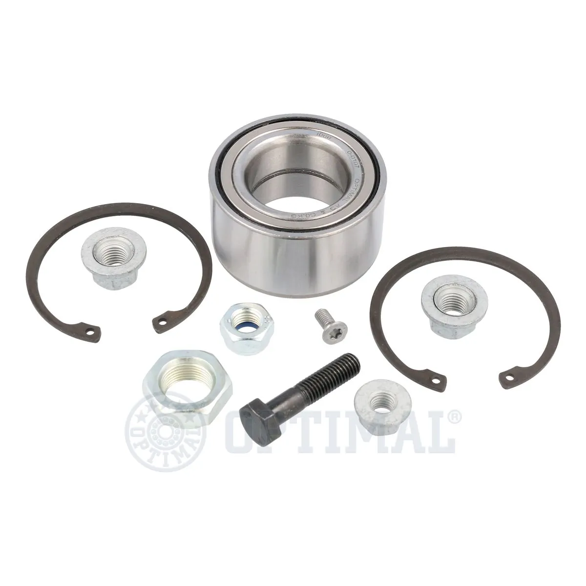 Wheel Bearing Kit 100022