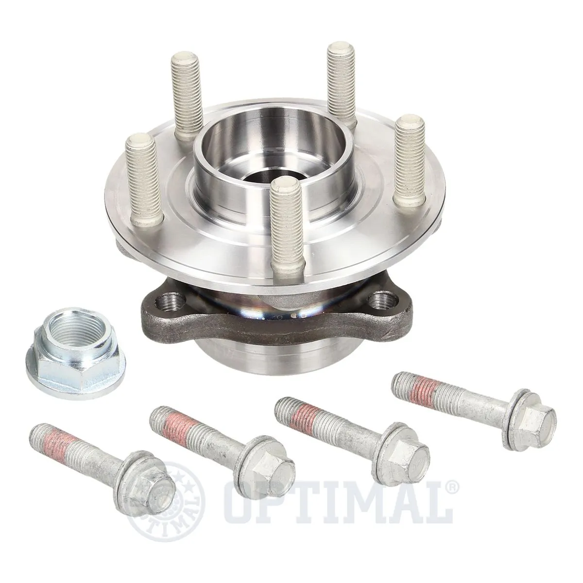 Wheel Bearing Kit 300800