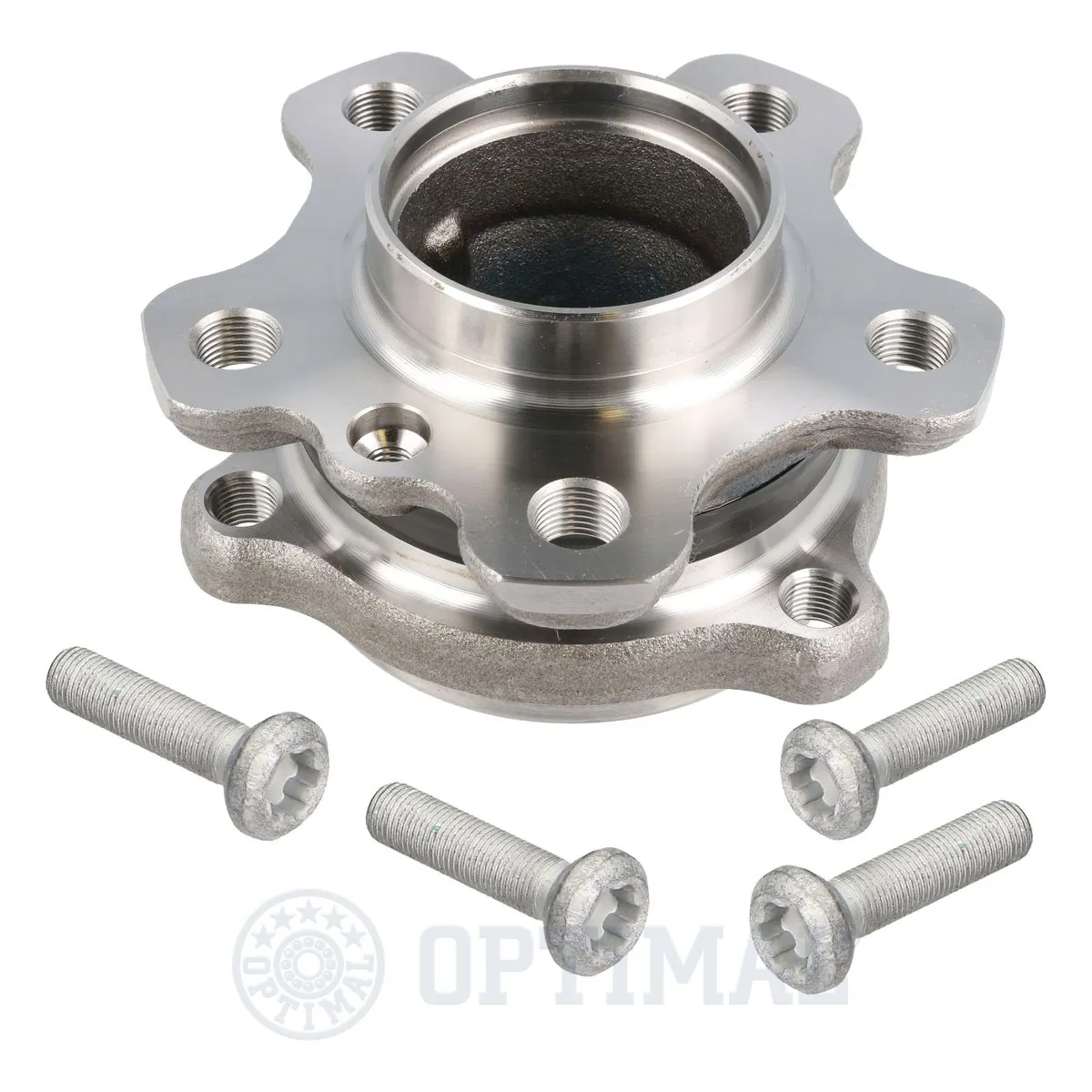 Wheel Bearing Kit 501401