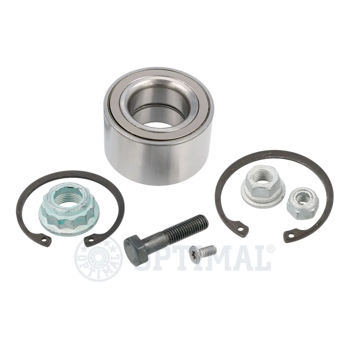 Wheel Bearing Kit 101016