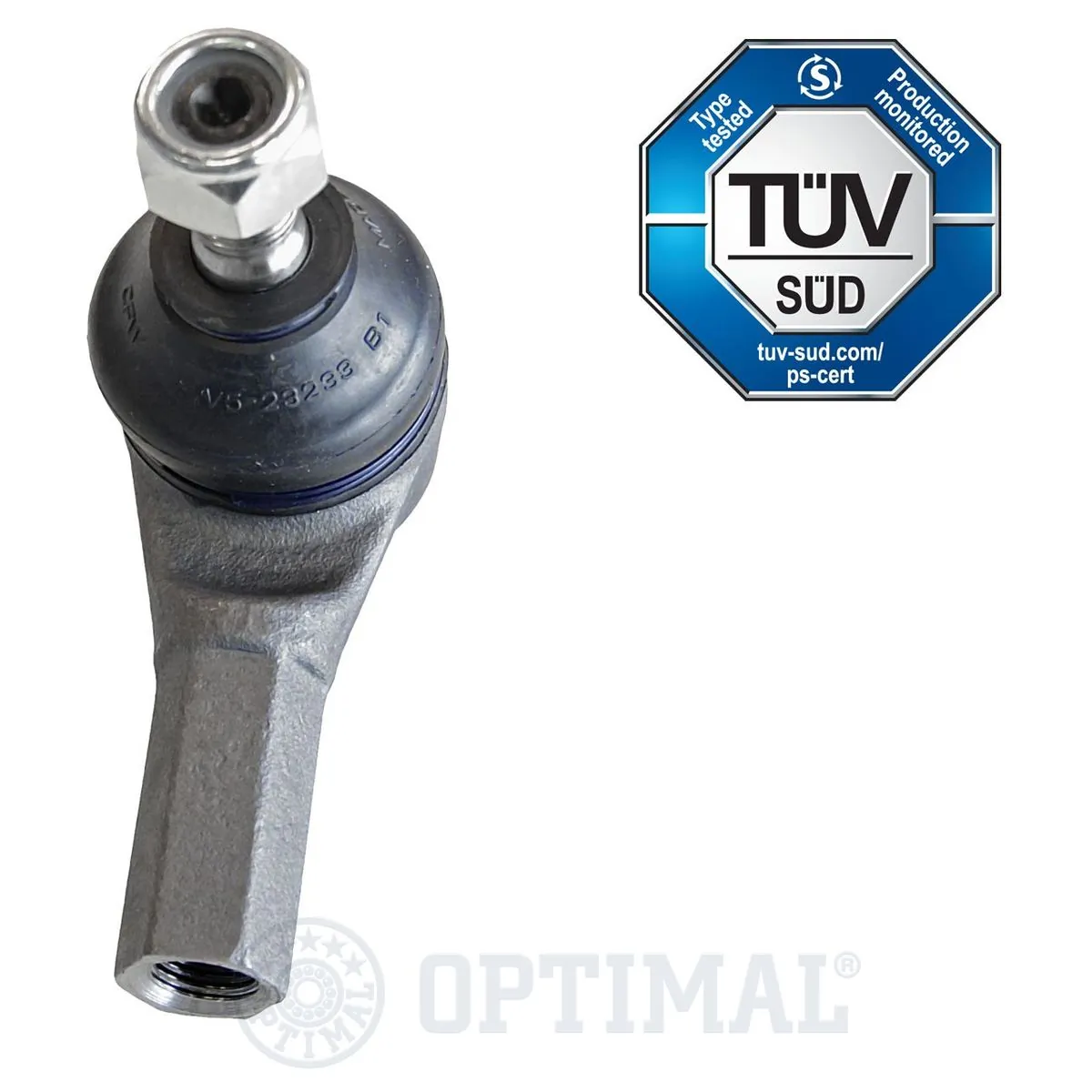 Tie Rod End G1-1079