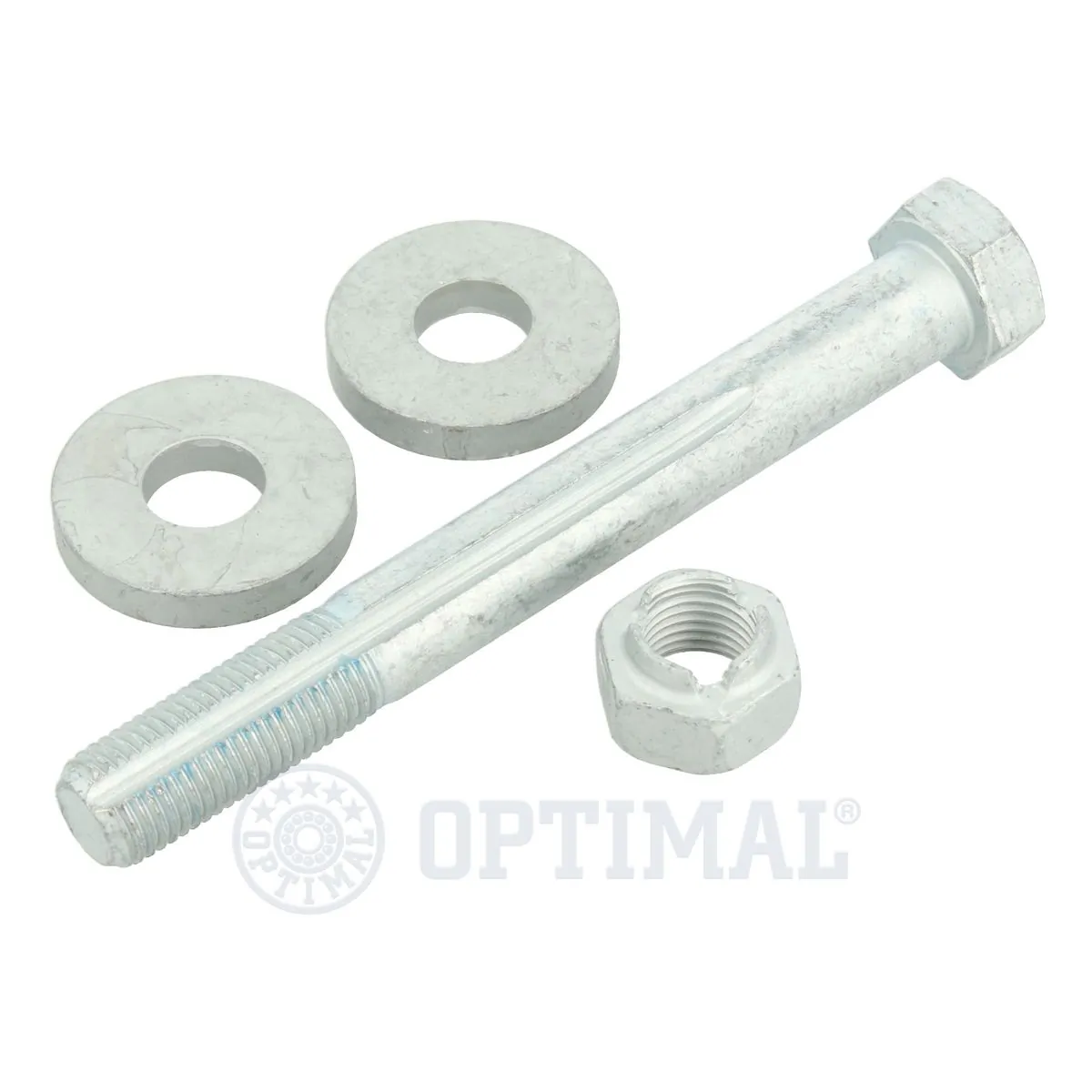 Mounting and Bolting Kit, control/trailing arm G8-576