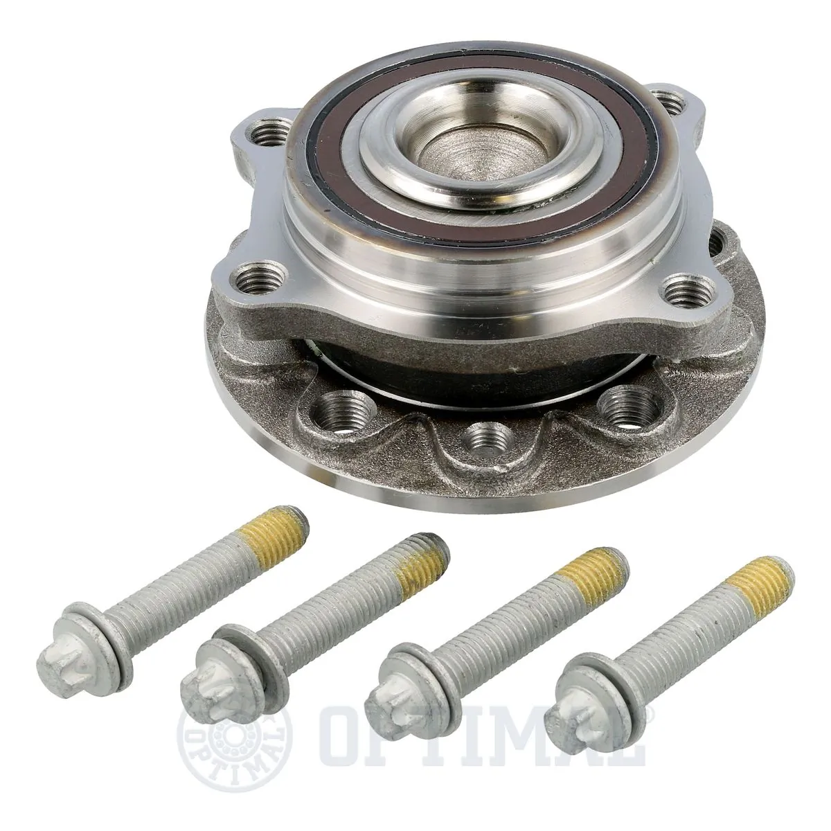 Wheel Bearing Kit 802909