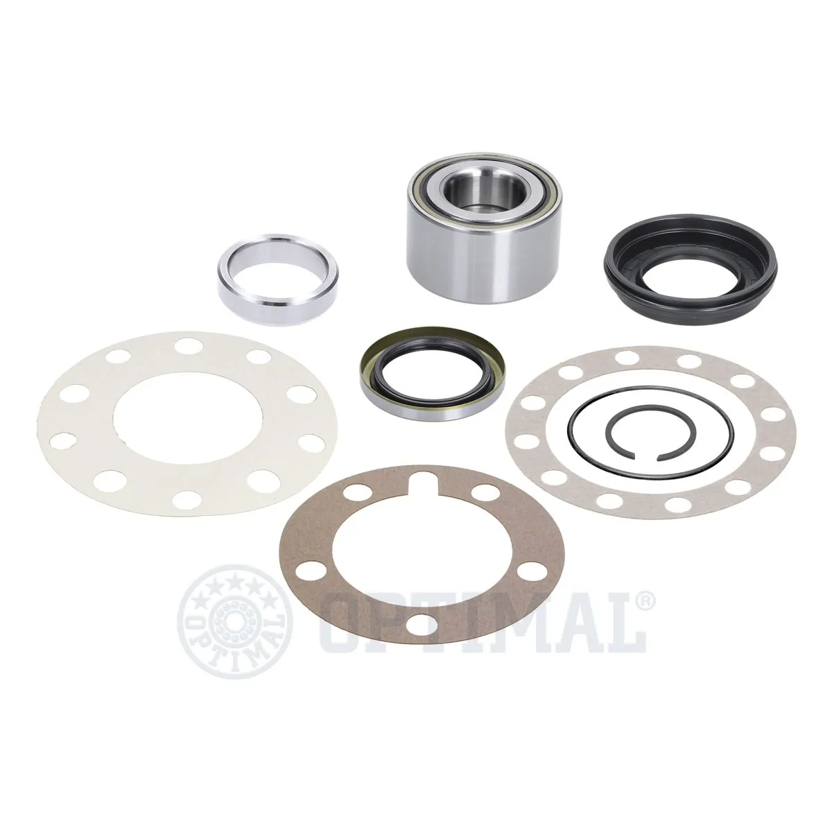Wheel Bearing Kit 982815