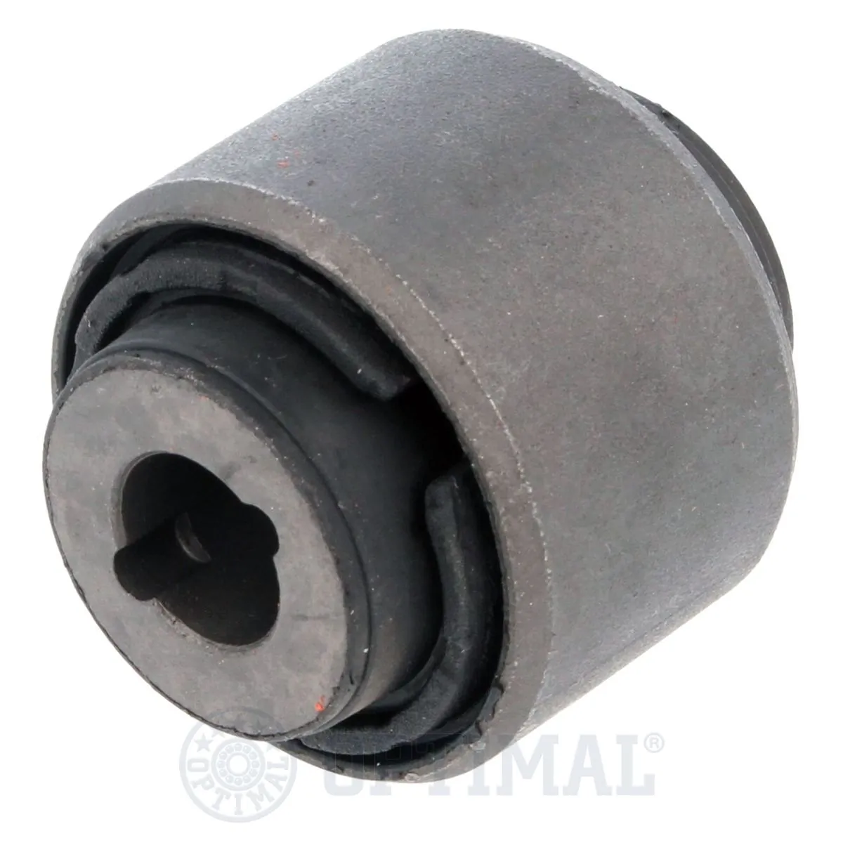 Mounting, control/trailing arm F9-0120