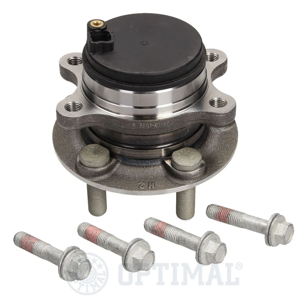 Wheel Bearing Kit 302806