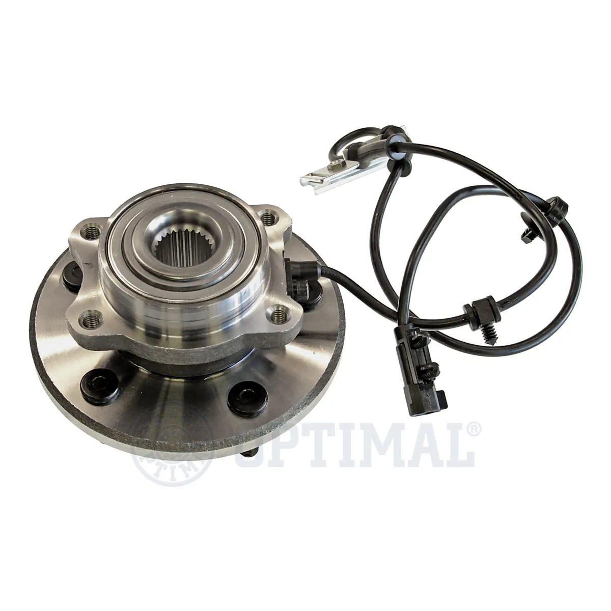 OPTIMAL 991691 Wheel Bearing Kit
