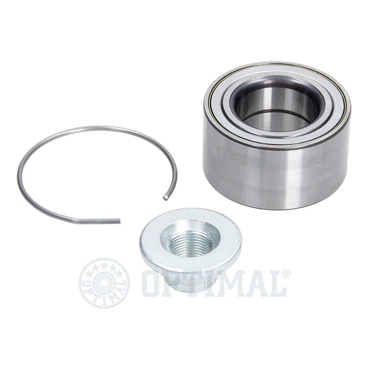 Wheel Bearing Kit 921360