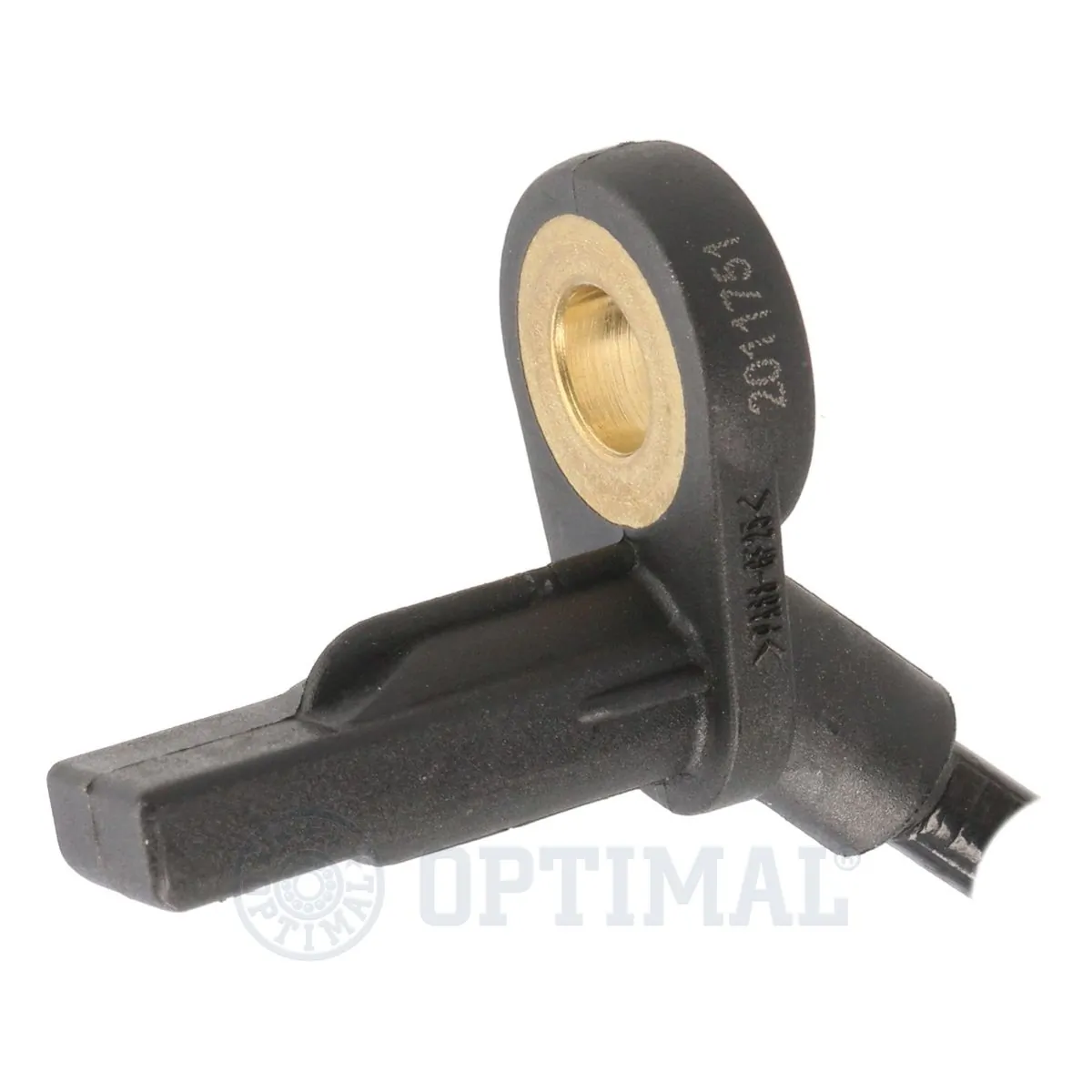 Sensor, wheel speed 06-S813