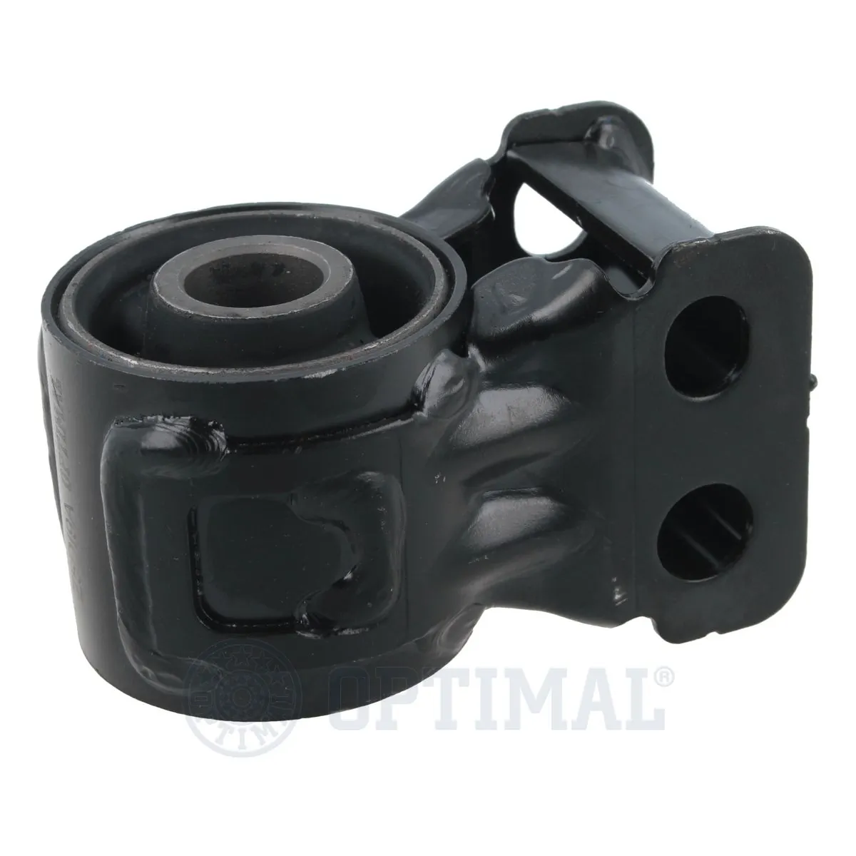 Suspensión, Brazo oscilante F9-0059