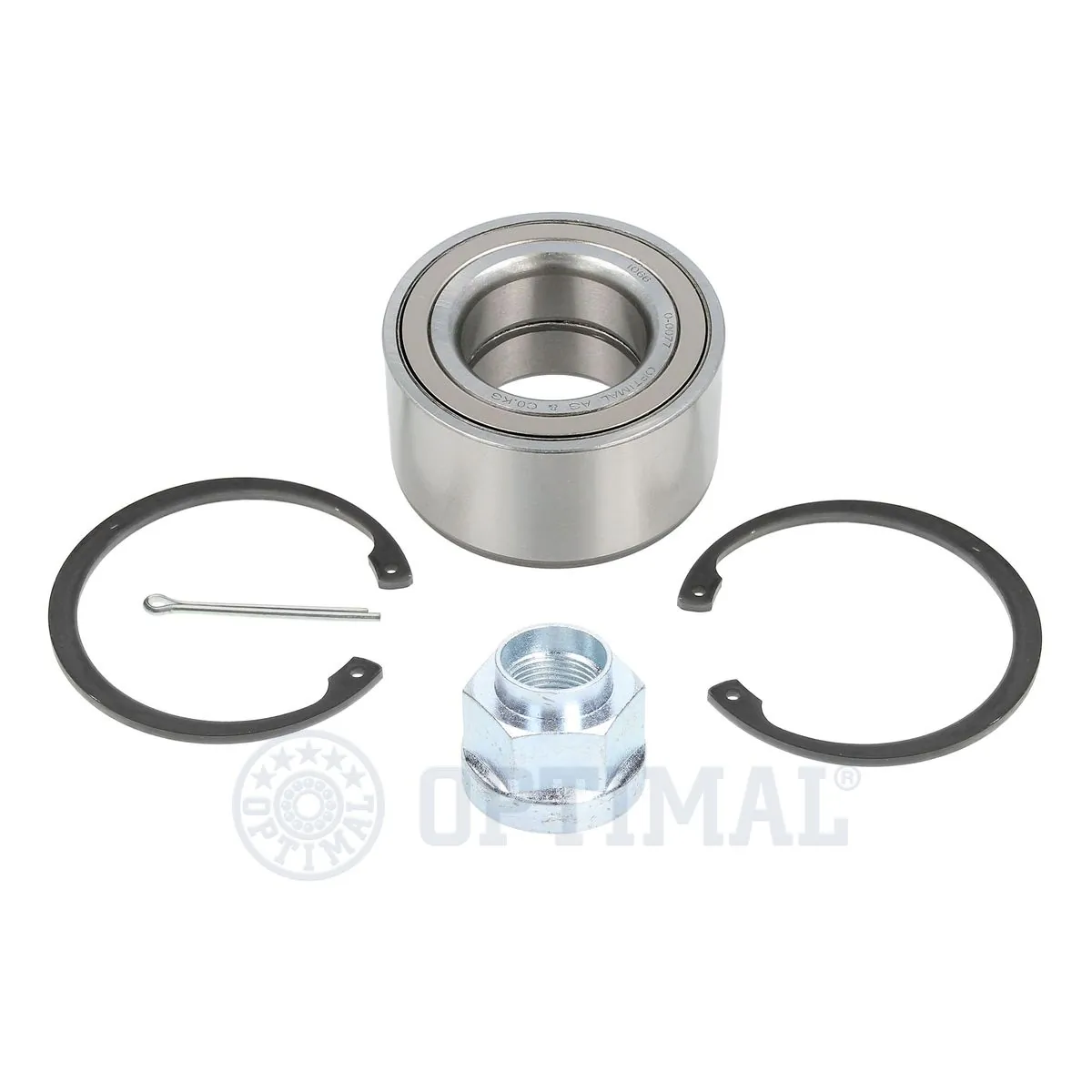 Wheel Bearing Kit 971393