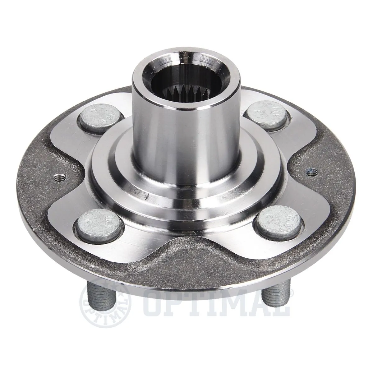 OPTIMAL 04-P425 Wheel Hub