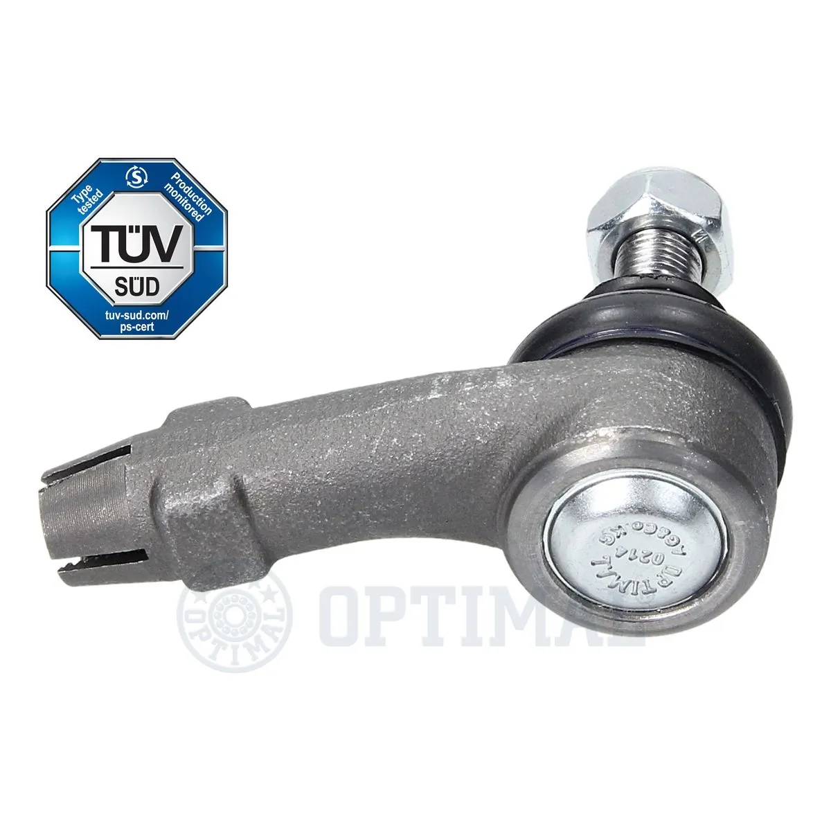 Tie Rod End G1-217