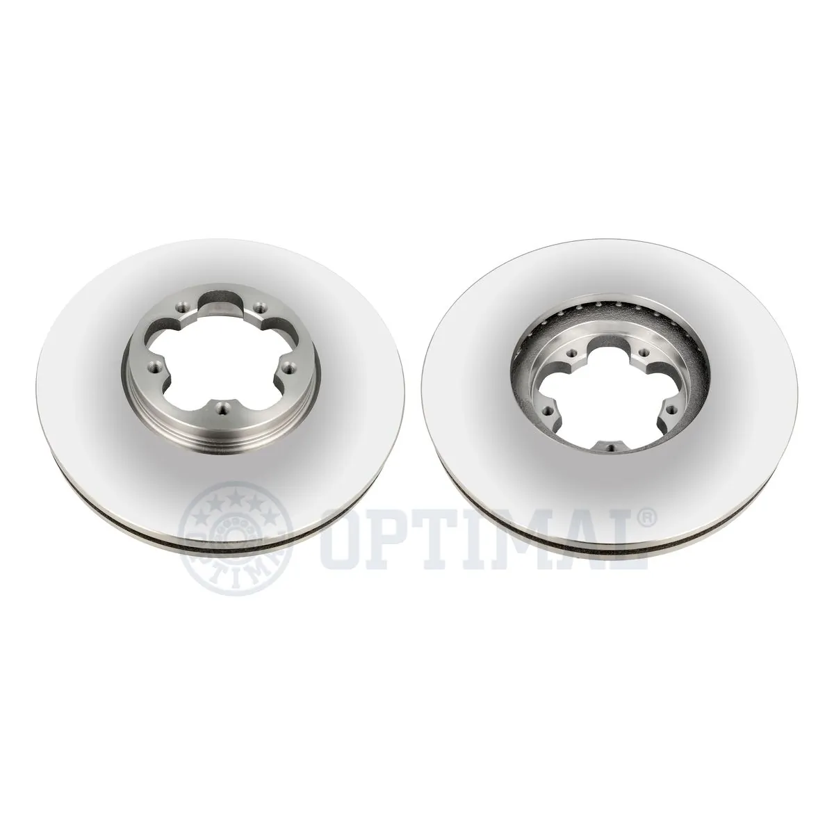 Brake Disc BS-9272HC