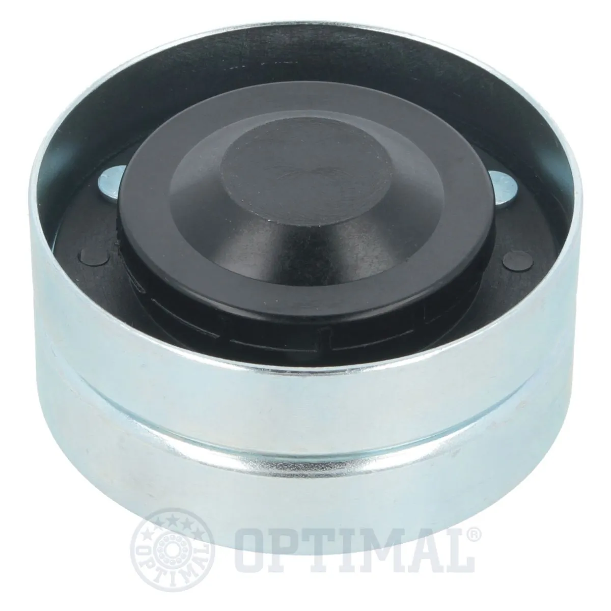 Deflection/Guide Pulley, V-ribbed belt 0-N2587S