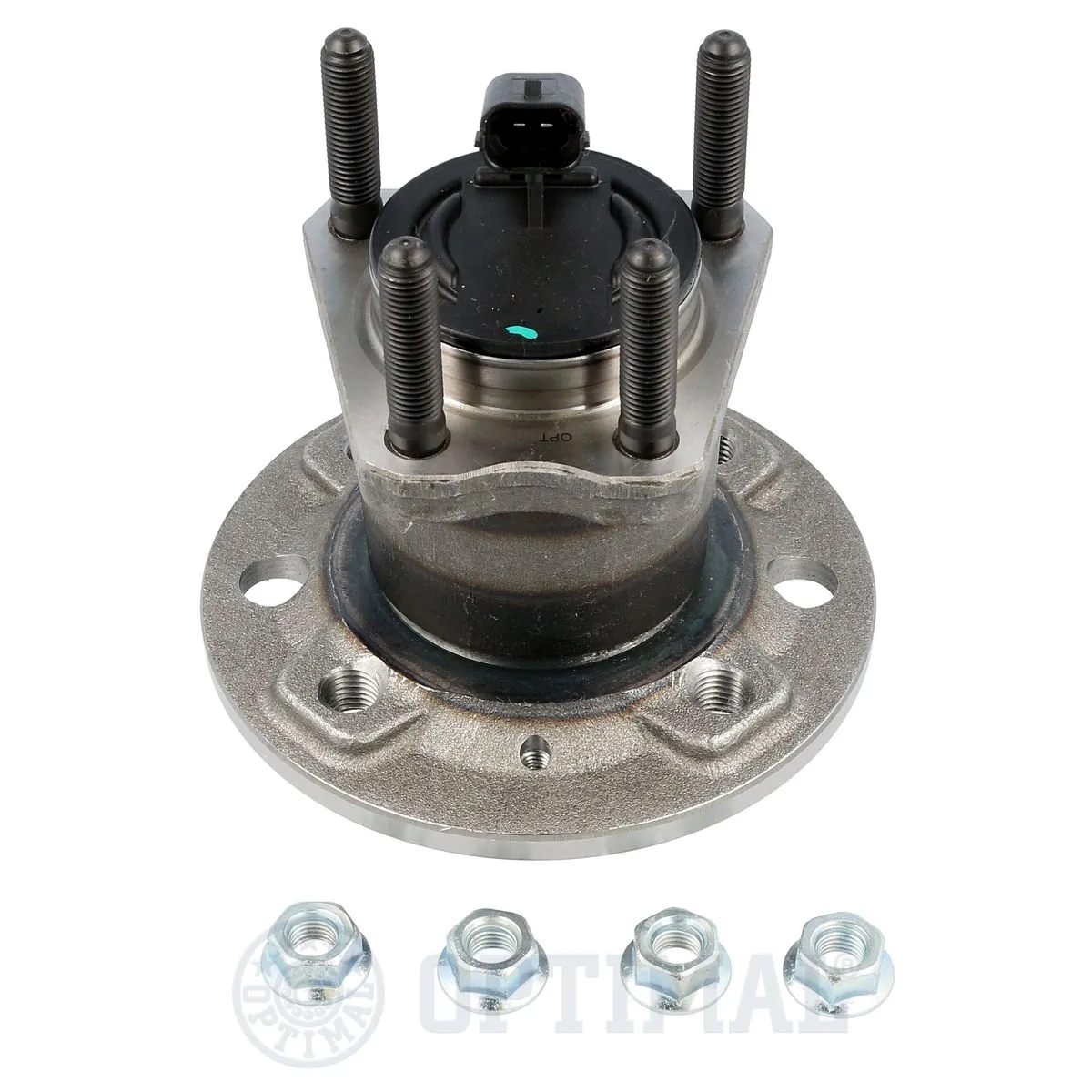 Wheel Bearing Kit 202625