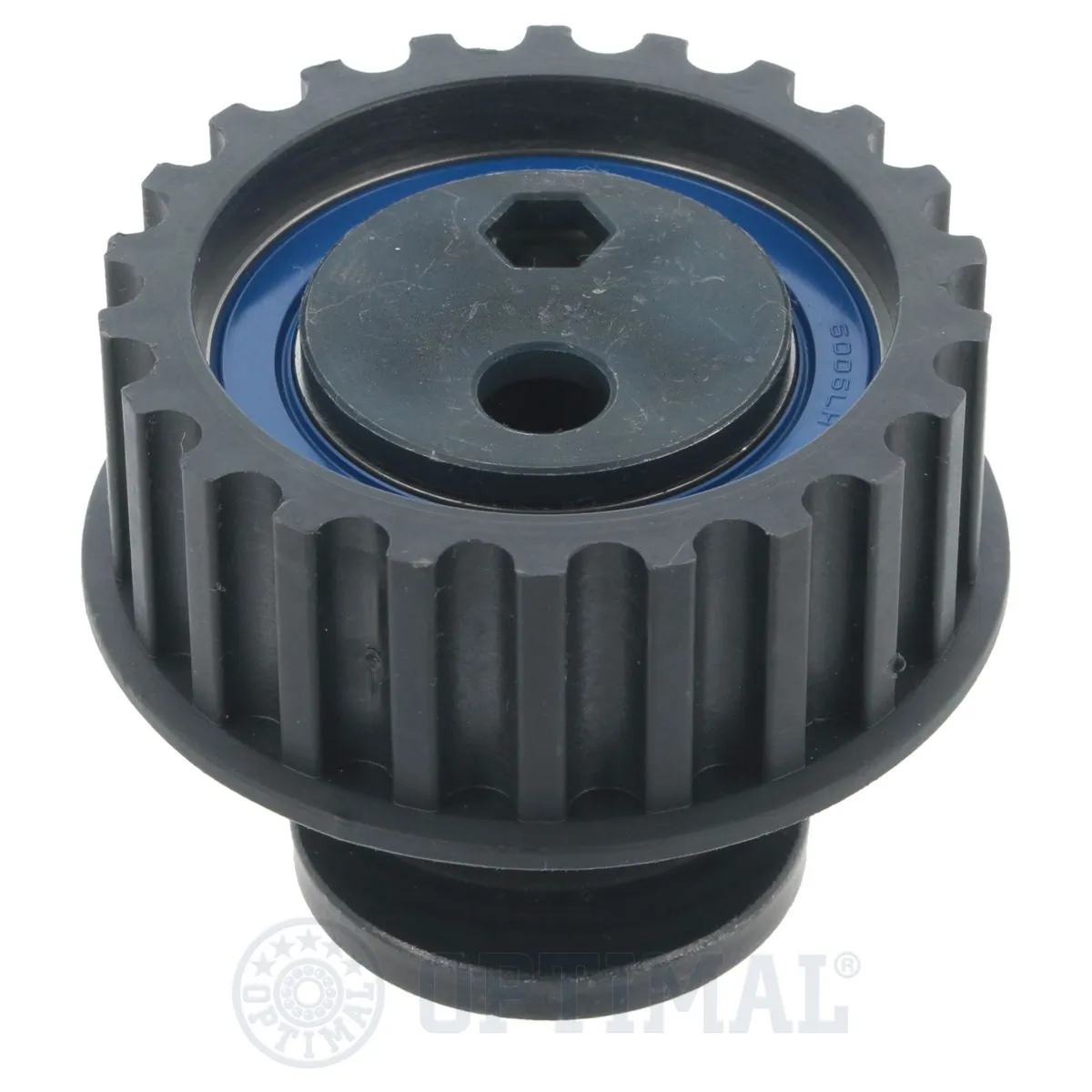 Tensioner Pulley, timing belt 0-N955