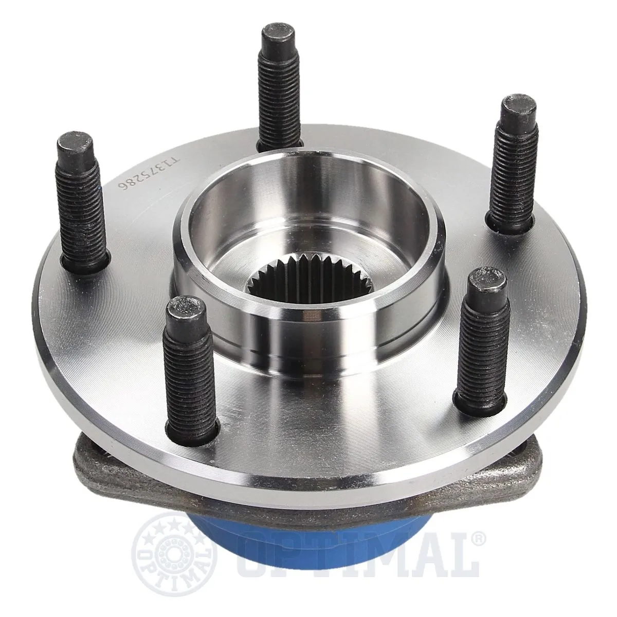 OPTIMAL 992665 Wheel Bearing Kit