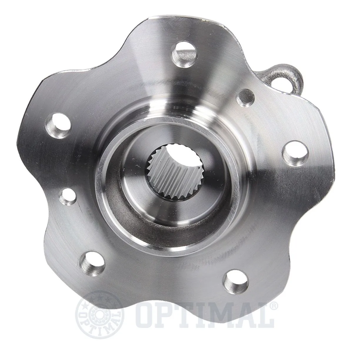 OPTIMAL 962758 Wheel Bearing Kit