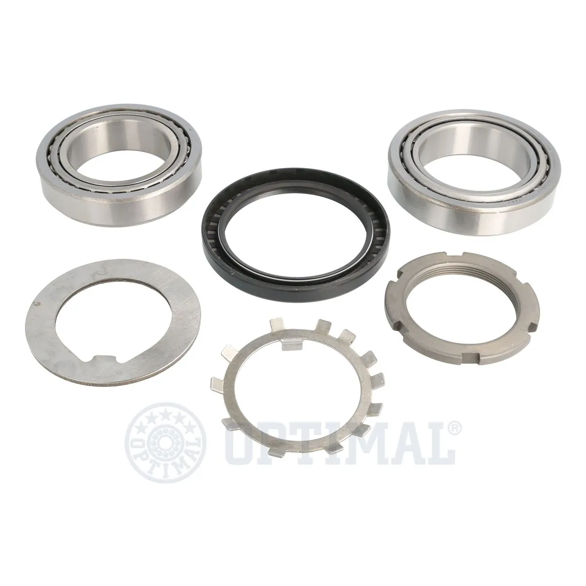 Wheel Bearing Kit 102911