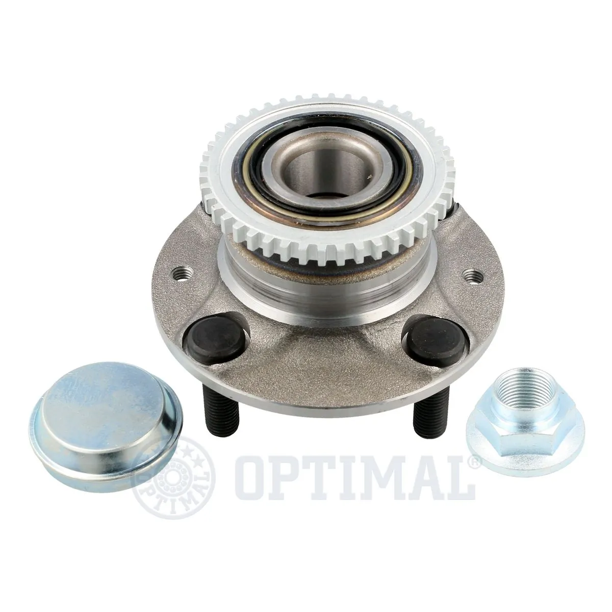 OPTIMAL 941951 Wheel Bearing Kit
