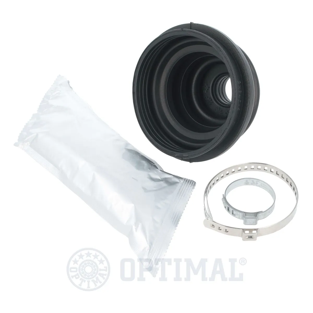 OPTIMAL MK-822920 Bellow Kit, drive shaft