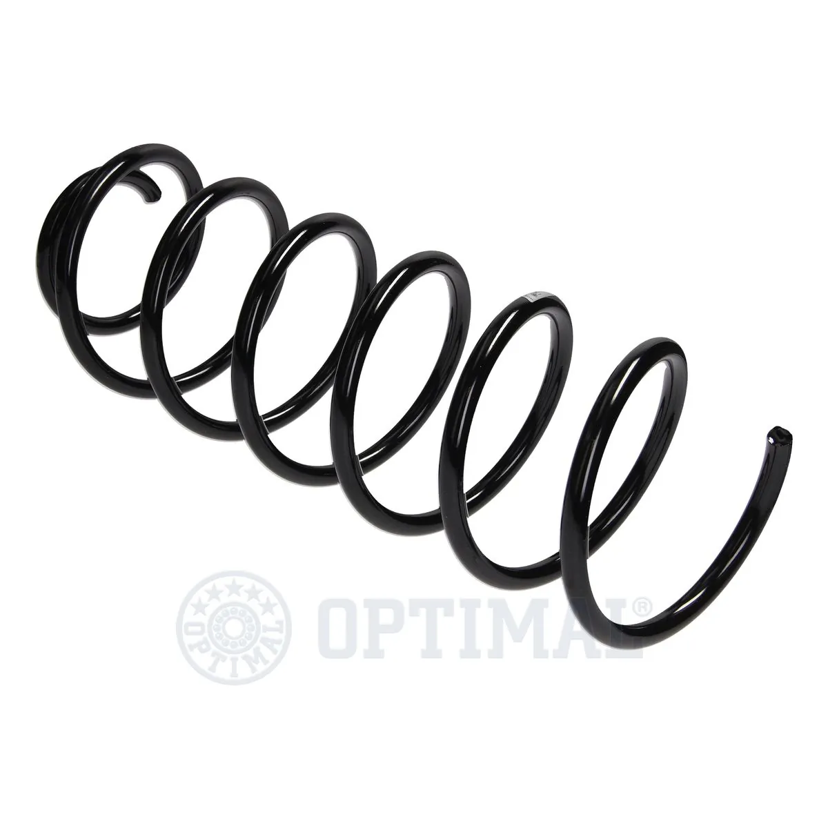 OPTIMAL AF-4609 Suspension Spring