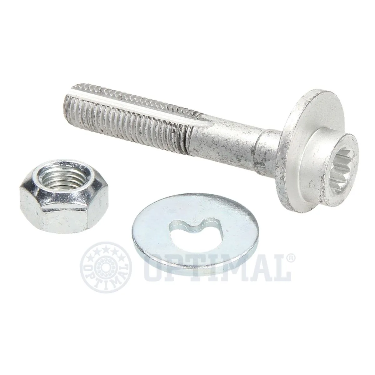 Mounting Kit, stabiliser link/coupling rod G8-587