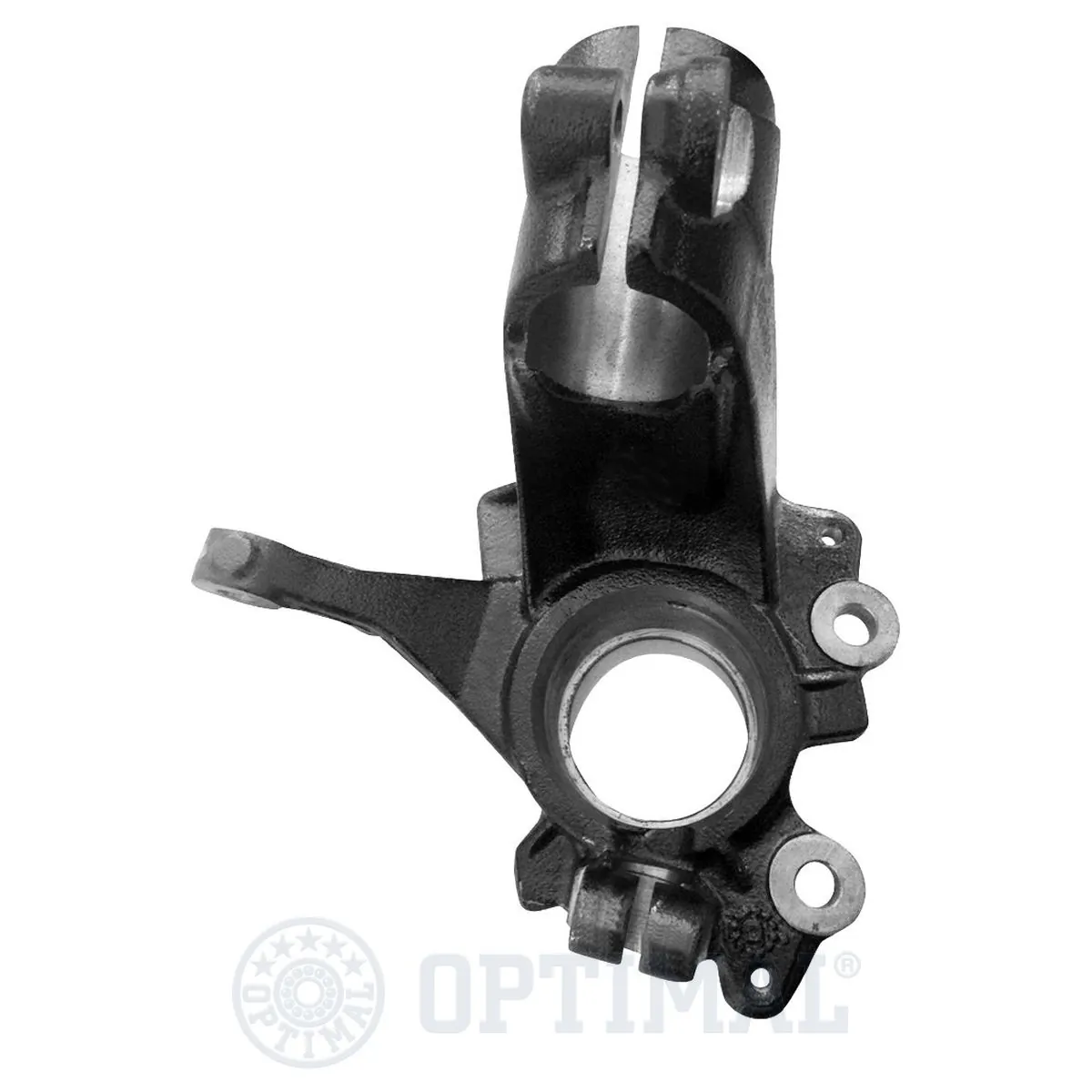 OPTIMAL KN-301501-02-L Steering Knuckle, wheel suspension
