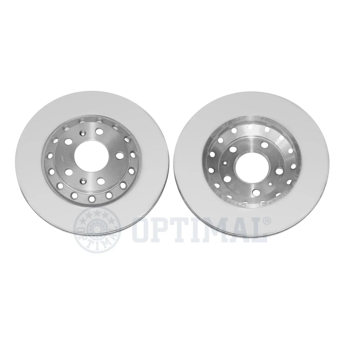 Brake Disc BS-8228C