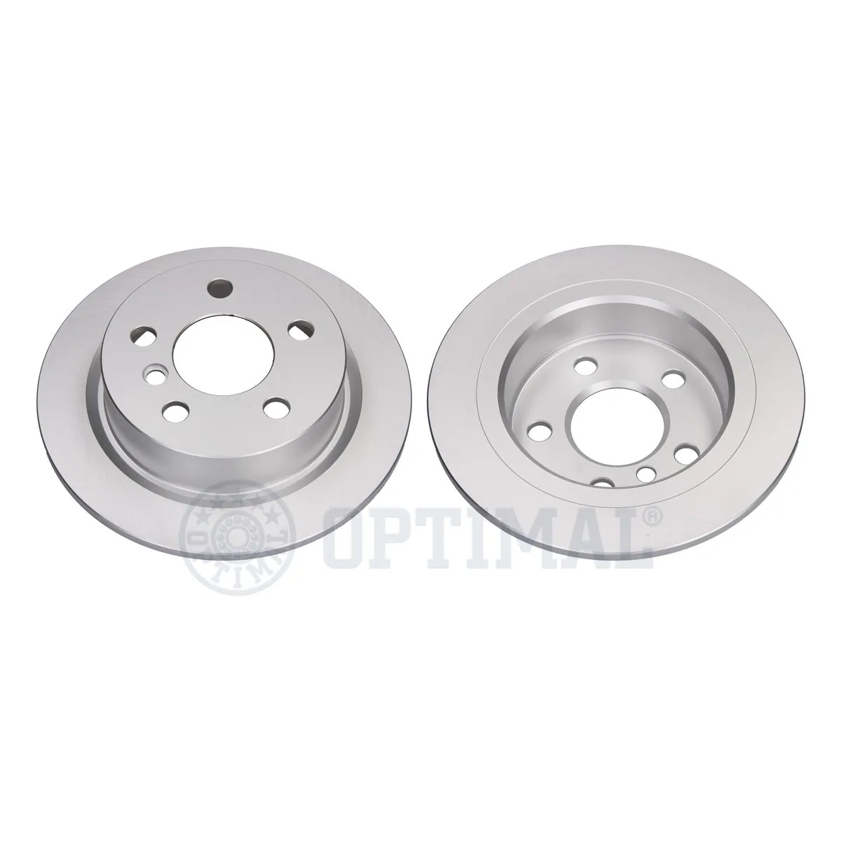 Brake Disc BS-9144C