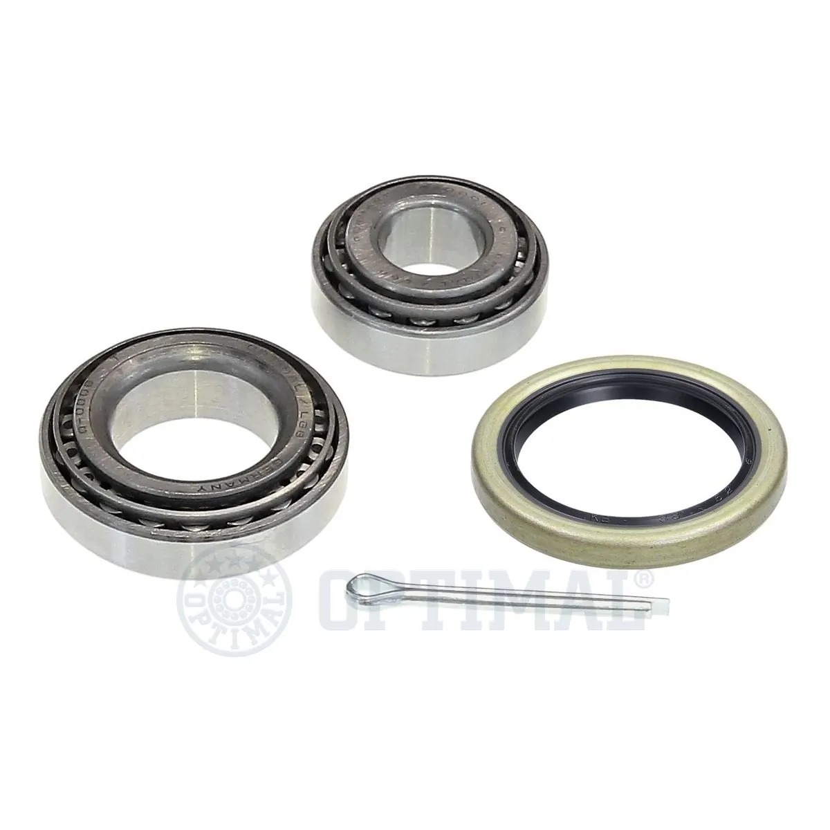 Wheel Bearing Kit 920752