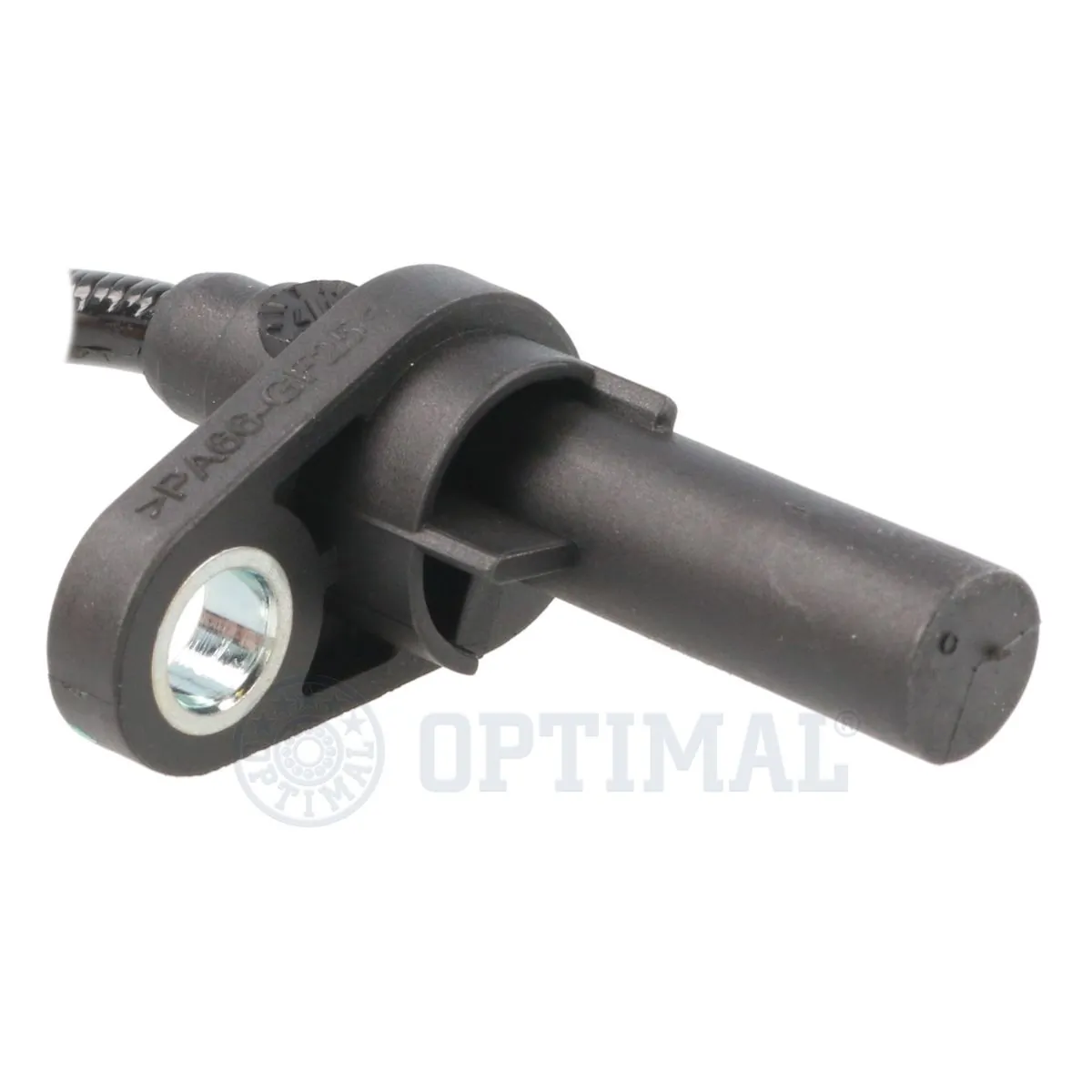 Sensor, wheel speed 06-S850