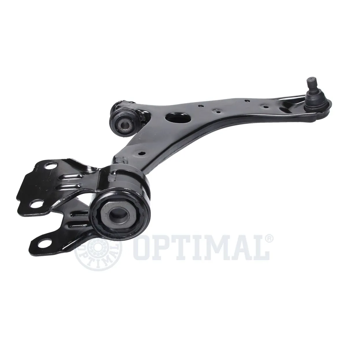 Control/Trailing Arm, wheel suspension G6-1373